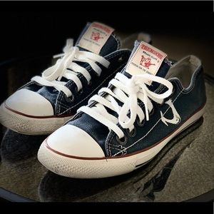 True Religion Sneakers